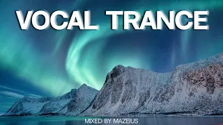 Vocal Trance (2006 - 2023) DJ Mix Part 1