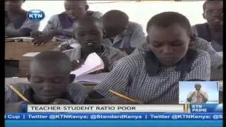 Education stake holders hold on to see budget allocation