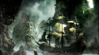 Epic Pirate Music that is also Relaxing | A Trip into the Vast Sea