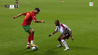 Cristiano Ronaldo Vs England HD 720p (24/06/2004)