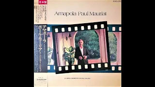 Paul Mauriat - Amapola