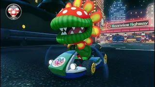 Mario Kart 8 Deluxe - All Characters Horn