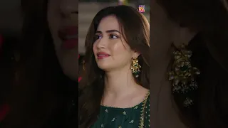 Kaala Doriya - Best Scene - #shorts #kaaladoriya #sanajaved #usmankhalidbutt #humtv