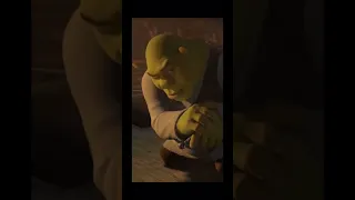 Shrek got the lightskin stare 🥵🥵