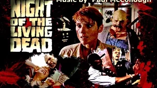 Night of the Living Dead 1990 Soundtrack