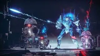 Destiny 2 Guardian Games Gambit