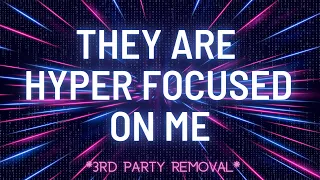 Remove 3rd Party Subliminal | POWERFUL