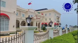 Rizal Park Hotel Manila Commercial AVP - Directed by: Anthony M. Tan - by www.prodigitalmediaph.com