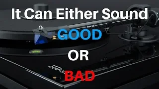 Roy Hall Interview PART 3: Don't Upgrade Your Turntable Before Watching This