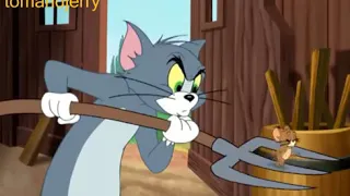 Tom and Jerry Tales - Tomcat Superstar 2007 - Funny animals cartoons for kids