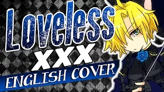 【Razzy × Kran × Zoozbuh】LOVELESSxxx 「English Dub」