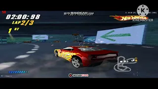 Hot Wheels: Beat That! PS2 - Gameplay - PCSX2 Emulator (18/03/2023)