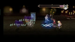 Another Eden - ARPX-Sophie with Concerto Arte & Iphi