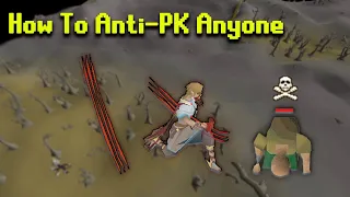 You Should Be Using This Anti-PK Strategy