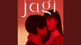 jagi (feat. KIRE)