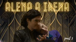 Alena & Irena | Zlatá labuť | Arcade