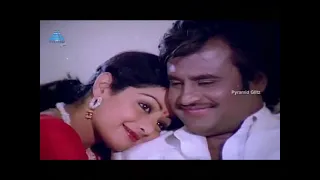 Sridevi in tamil movie Naan adimai  illai 1986