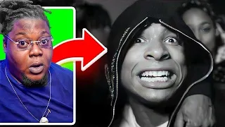 THINGS ARE GETTING OUT OF HAND!!!  DD Osama - Notti Gang & BACK TO BACK REACTION! (TOXIC)