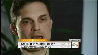 Mother Murderer?