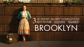 BROOKLYN — Now Playing Across Canada [HD] Oscar® Spot