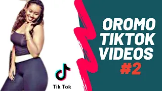 🔴Oromo Best of Afaan Oromo TikTok Videos 2021 #2