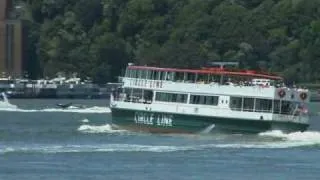 Circle Line Sightseeing Cruises