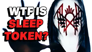 SLEEP TOKEN Explained (Origins, Lore & Music)