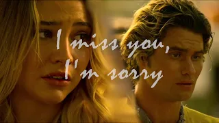 John B & Sarah | I Miss You, I'm Sorry [+S3] 4K