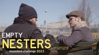 Empty Nesters | Short Film, Musicbed Challenge 2023