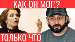 10 минут назад! Как он мог? ТАКОГО от Авербуха не ожидал НИКТО!