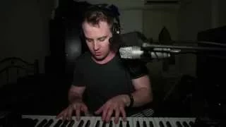 Sam Smith - Stay With Me (Piano & Vox Cover)