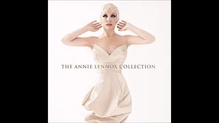 Annie Lennox - Why   (Audio)