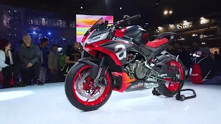 Best of EICMA 2019 - Milano