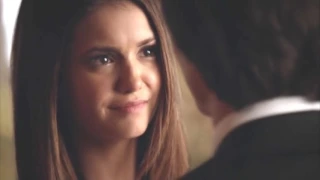 TVD season 6x21 I'll Wed You in the Golden Summertime