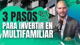 ¿Cuál Es La Guía Para Invertir En Multifamiliares En Puerto Rico? #bienesraíces