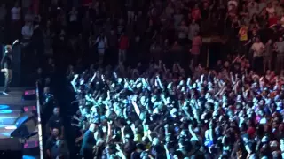 The Stone Roses - This Is The One - Live Concert MSG New York City NYC 6/30/2016