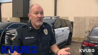 FULL INTERVIEW: KVUE talks AAPI recruiting with APD's Recruiting Unit | KVUE