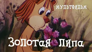 Золотая липа (1980) Мультфильм Цезаря Оршанского