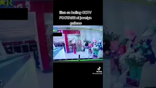 IILAN SA HULING CCTV FOOTAGE NI JOVELYN GALLENO | ANG BABAENG NAWAWALA SA ROBINSONS#shorts#trending