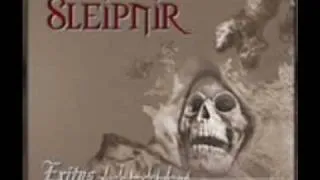 Sleipnir 1991-2001 (Exitus)