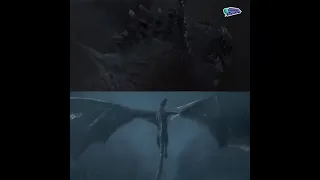 Как Приручить Дракона vs Дом Дракона