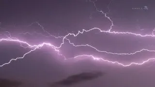 ScienceCasts: ISS "Firestation" to Explore the Tops of Thunderstorms