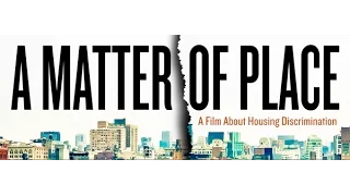 A Matter of Place -- English Subtitles