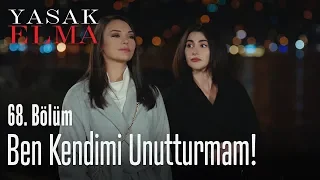 Leyla'nın Halit'i geri kazanma planı! - Yasak Elma 68. Bölüm