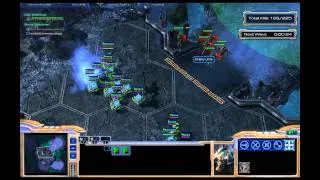 A Guide to Psionic Assault Challenge (Perfect Score) [SC2]