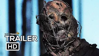 CRY HAVOC Official Trailer (2019) Horror Movie HD