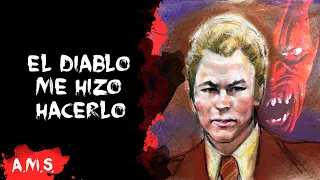 El Diablo me hizo hacerlo: El juicio de Arne Cheyenne Johnson 👨🏻‍⚖️ | AMS