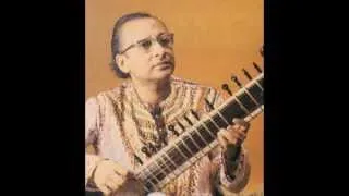 Nikhil Banerjee & Shankar Ghosh - Marubehag, Mishra Shivaranjani - Delhi 1982