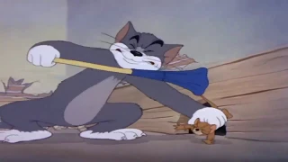 Tom and Jerry Episode 11 - The Yankee Doodle Mouse Part 3