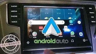 How-To Mirror Screen Android Auto